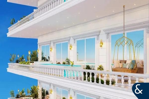 Payment Plan | 2026 Handover | Best Priced